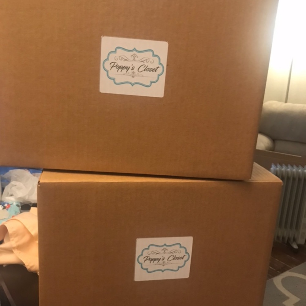 ❤️❤️READY TO SHIP OUT!❤️❤️